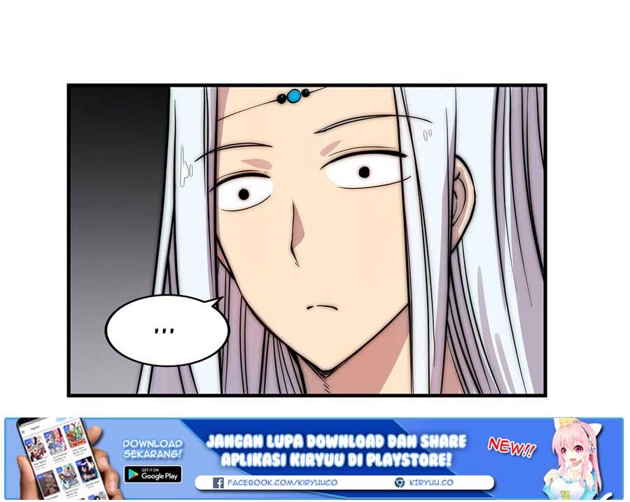 Martial King’s Retired Life Chapter 50 Gambar 37